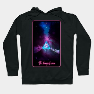 The Hanged Man Hoodie